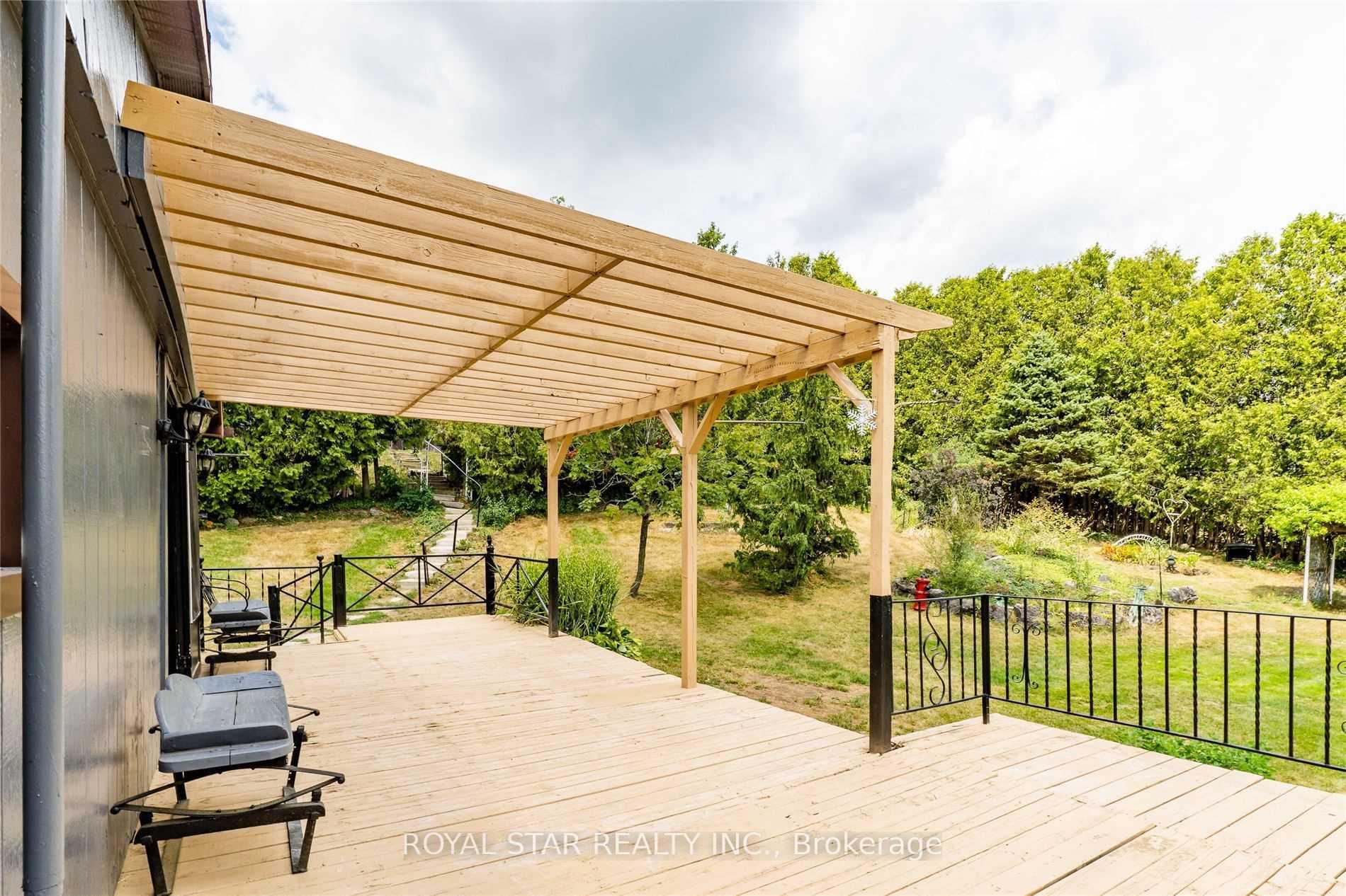 Photo 14 of 3110 30 Side Road, Milton, Rural Nassagaweya — HOMEH