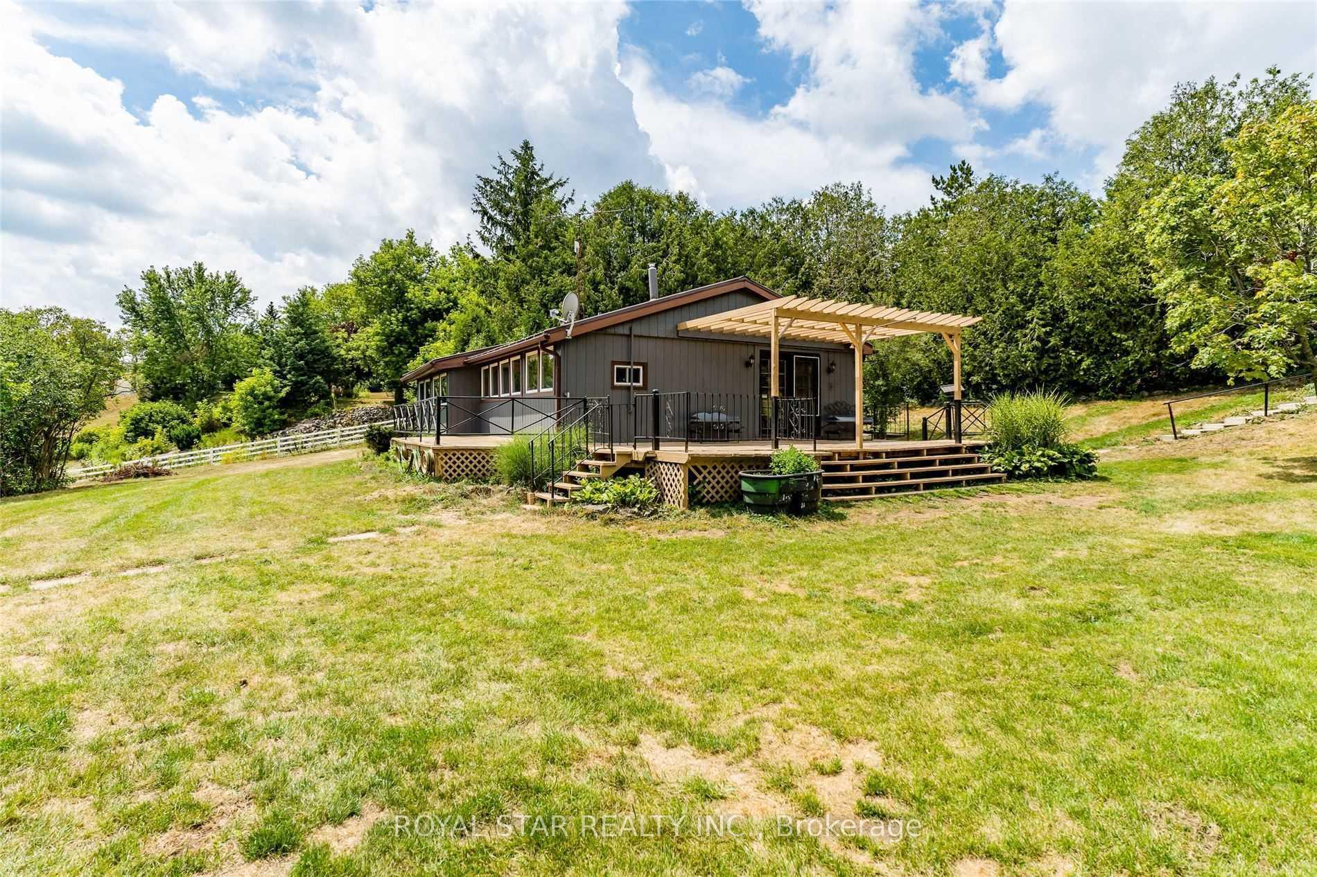 Photo 38 of 3110 30 Side Road, Milton, Rural Nassagaweya — HOMEH