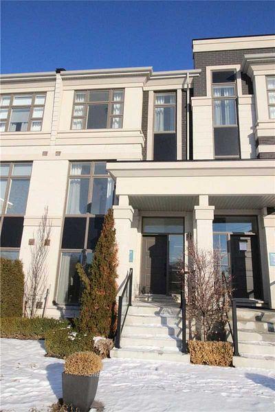 Front of 20 Pantheon Lane