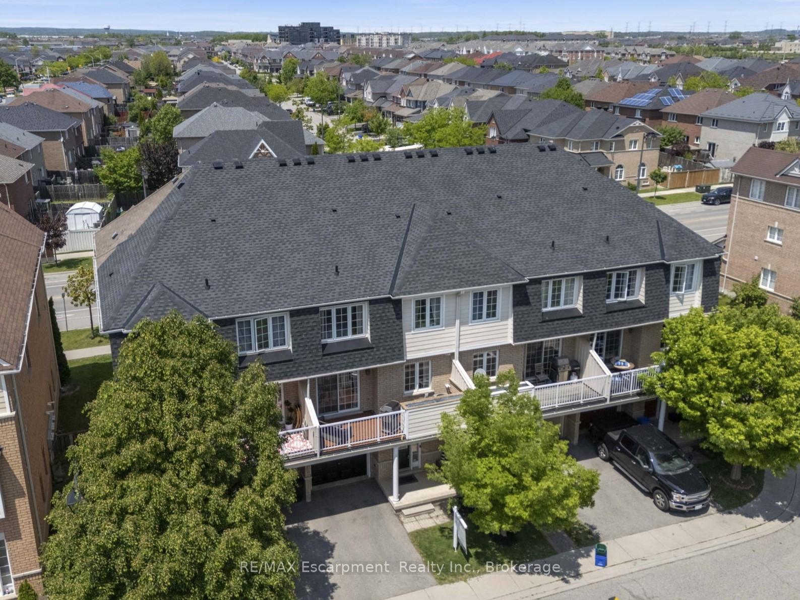 Photo 1 of Unit 11, 620 Ferguson Drive, Milton, Beaty — HOMEH