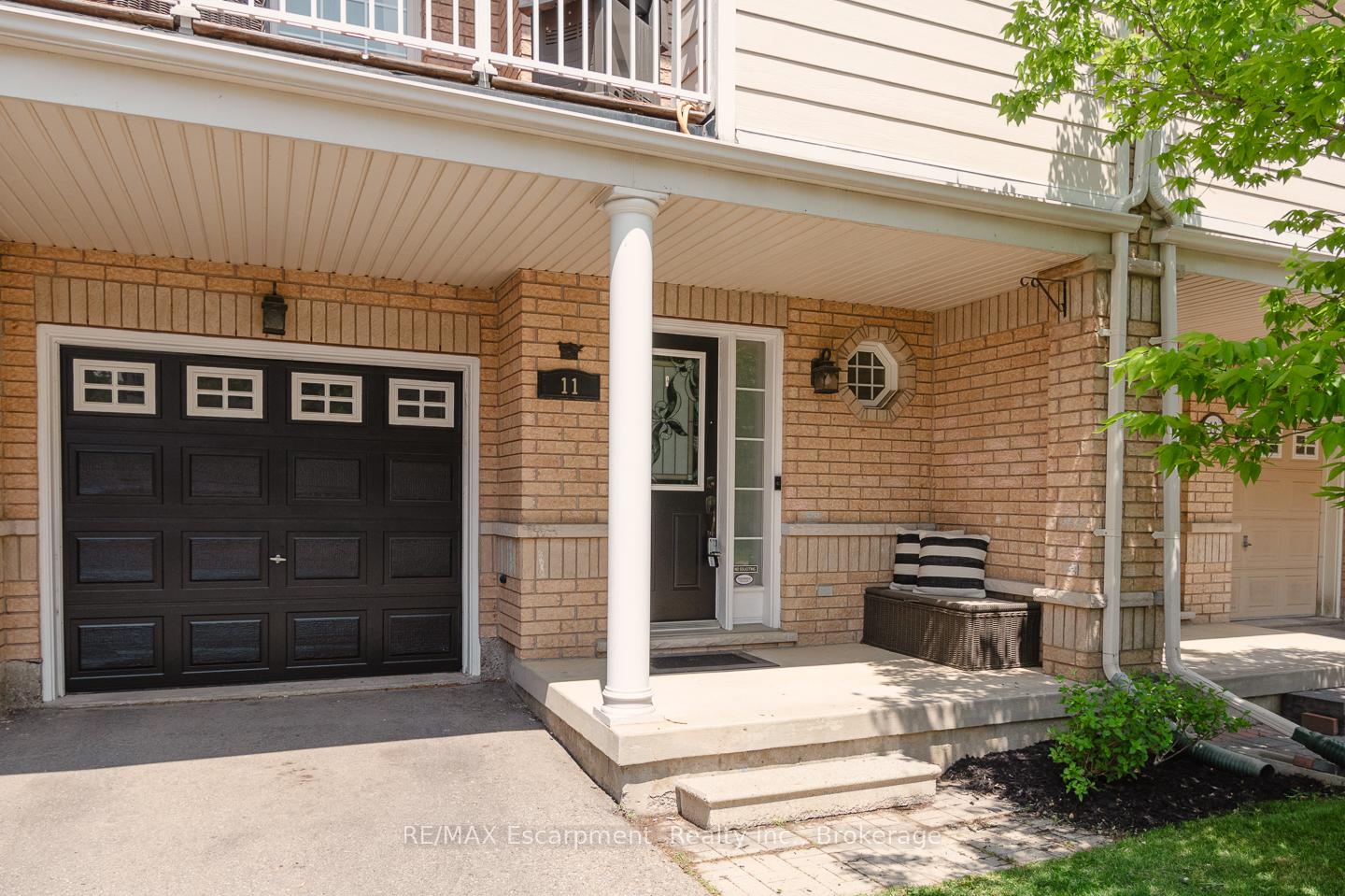Photo 11 of Unit 11, 620 Ferguson Drive, Milton, Beaty — HOMEH