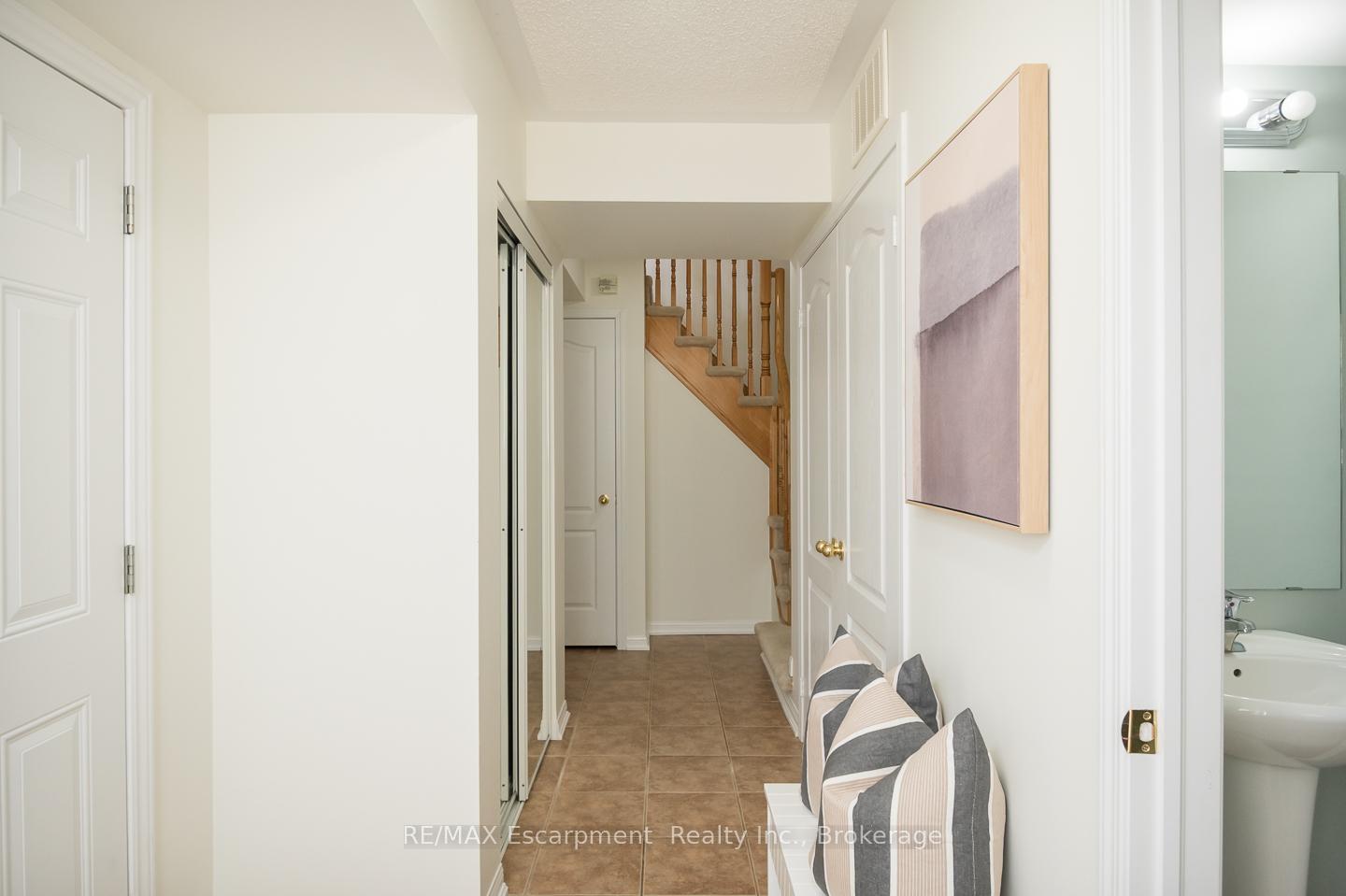 Photo 22 of Unit 11, 620 Ferguson Drive, Milton, Beaty — HOMEH