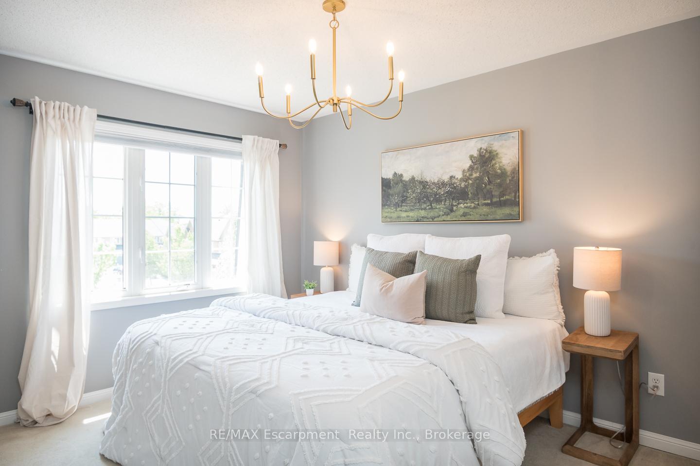 Photo 12 of Unit 11, 620 Ferguson Drive, Milton, Beaty — HOMEH