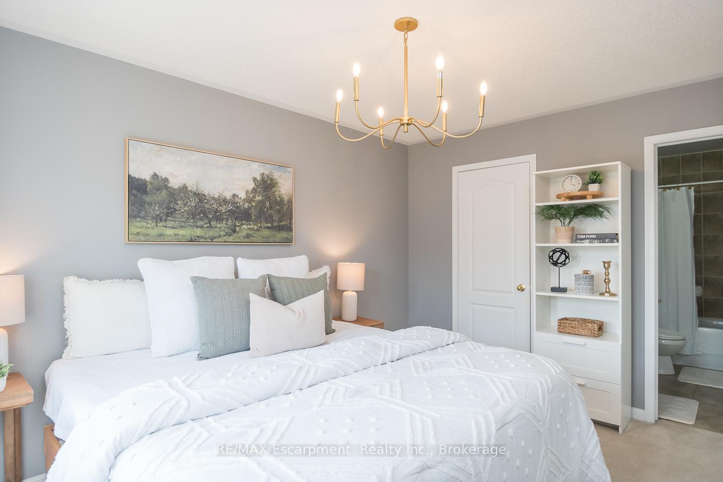 Photo 13 of Unit 11, 620 Ferguson Drive, Milton, Beaty — HOMEH