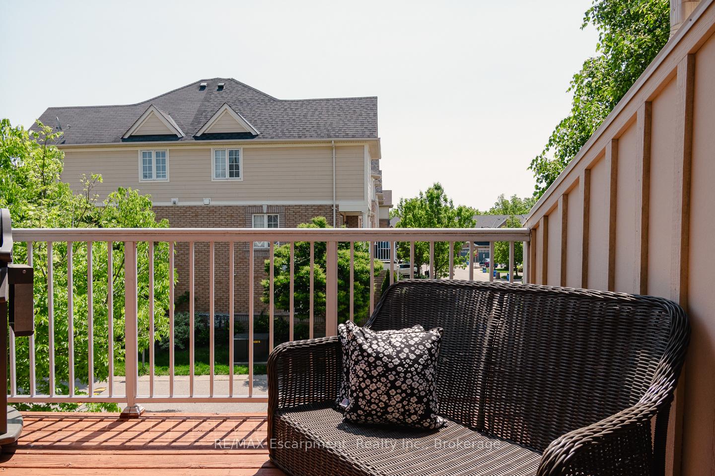 Photo 17 of Unit 11, 620 Ferguson Drive, Milton, Beaty — HOMEH