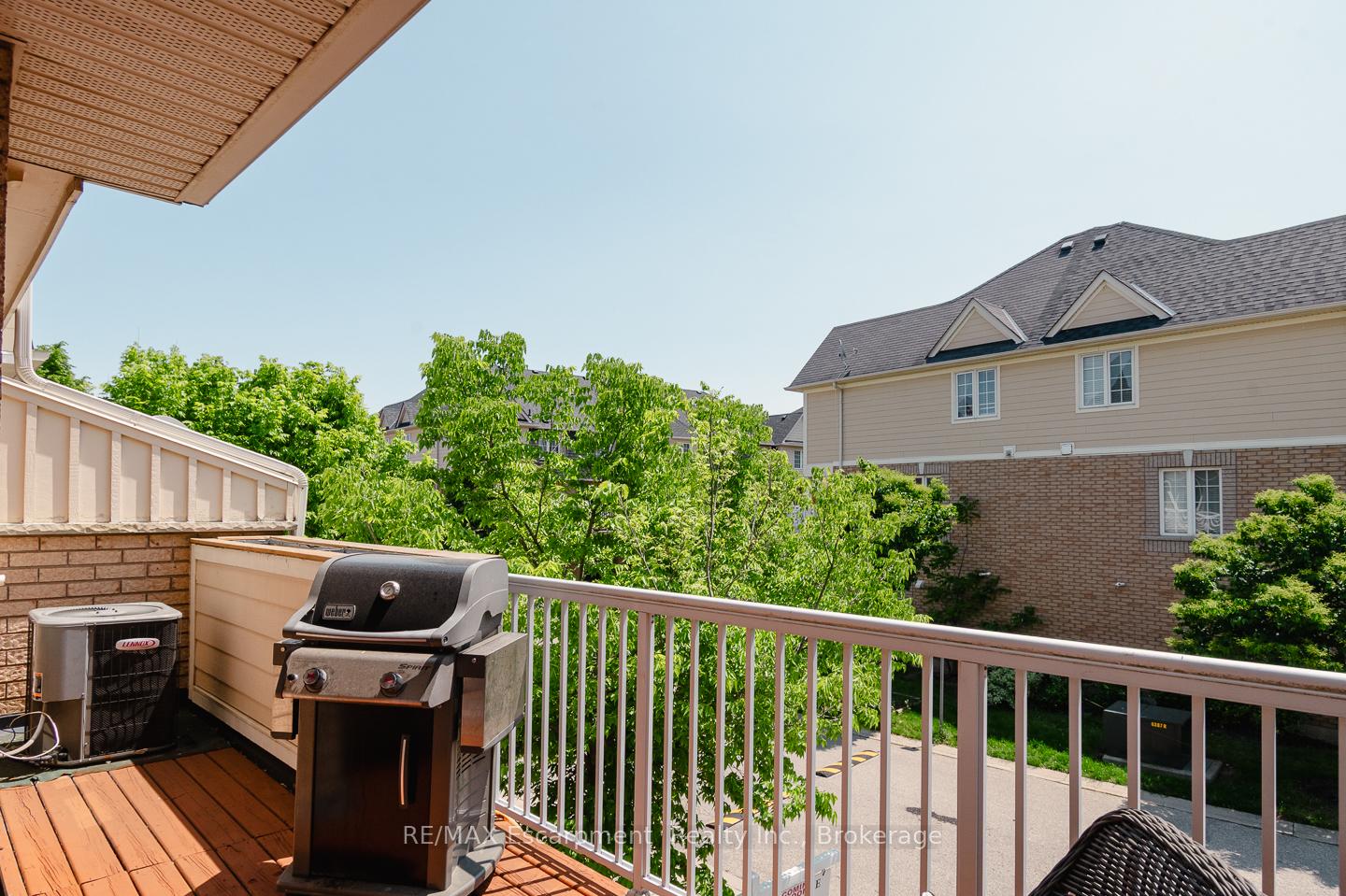 Photo 23 of Unit 11, 620 Ferguson Drive, Milton, Beaty — HOMEH
