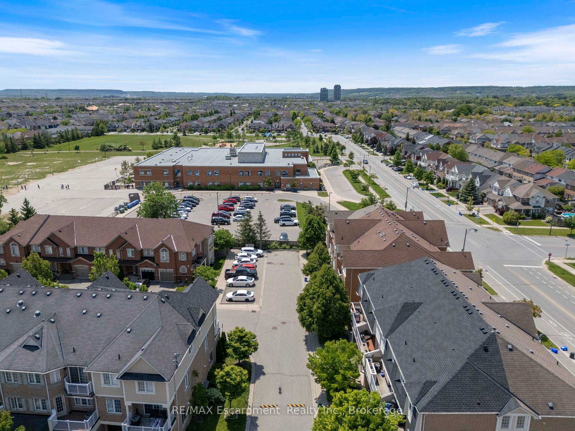 Photo 25 of Unit 11, 620 Ferguson Drive, Milton, Beaty — HOMEH