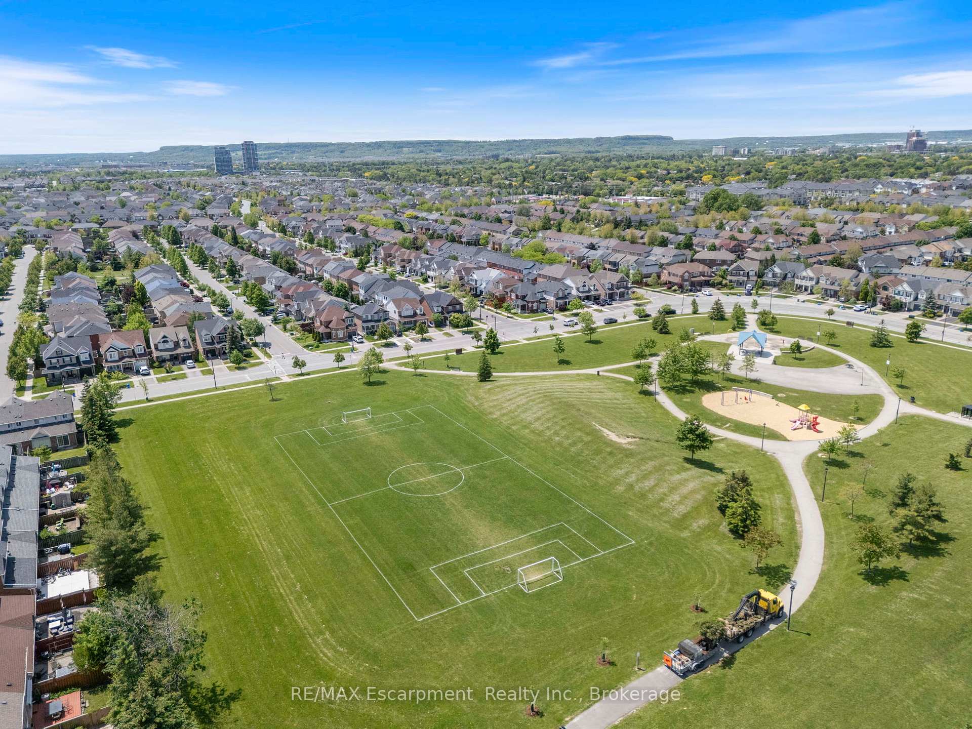 Photo 24 of Unit 11, 620 Ferguson Drive, Milton, Beaty — HOMEH