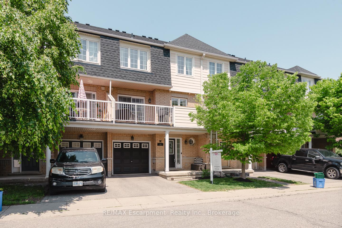 Photo 16 of Unit 11, 620 Ferguson Drive, Milton, Beaty — HOMEH