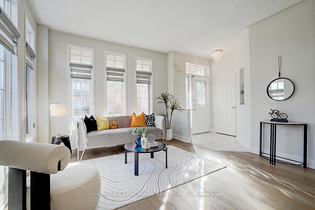 Photo 6 of 298 Harbord Street, Markham, Berczy — HOMEH