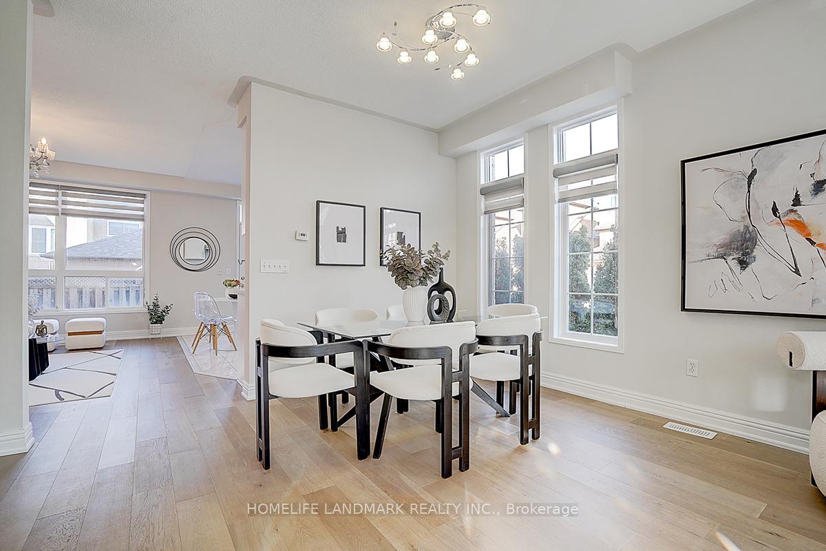 Photo 9 of 298 Harbord Street, Markham, Berczy — HOMEH
