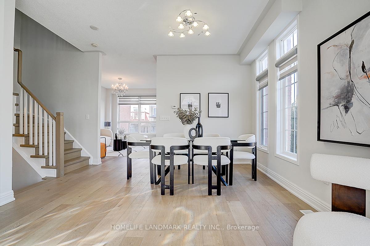 Photo 10 of 298 Harbord Street, Markham, Berczy — HOMEH