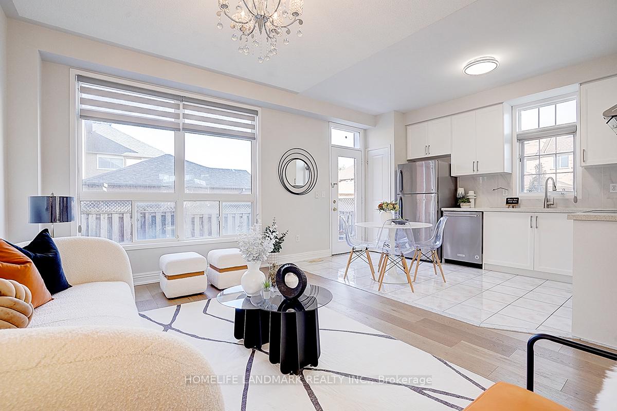 Photo 12 of 298 Harbord Street, Markham, Berczy — HOMEH