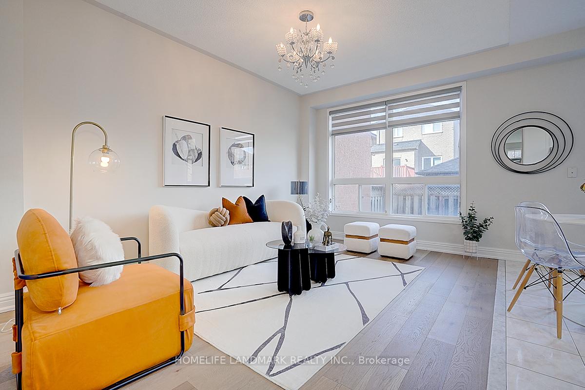 Photo 13 of 298 Harbord Street, Markham, Berczy — HOMEH