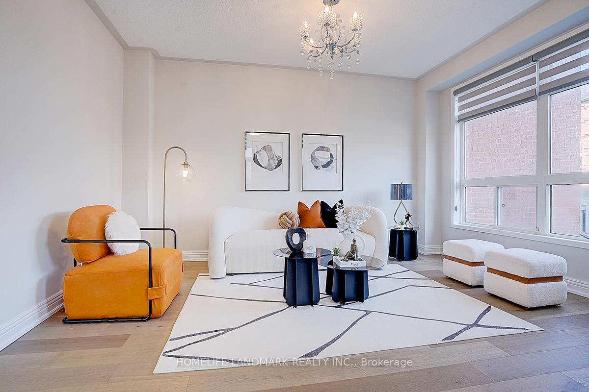 Photo 14 of 298 Harbord Street, Markham, Berczy — HOMEH