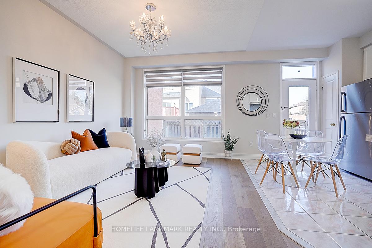 Photo 21 of 298 Harbord Street, Markham, Berczy — HOMEH