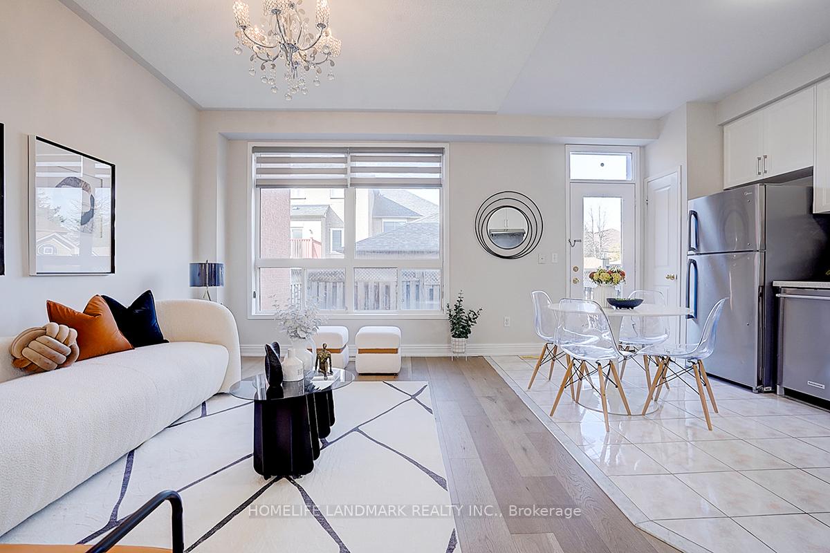 Photo 22 of 298 Harbord Street, Markham, Berczy — HOMEH