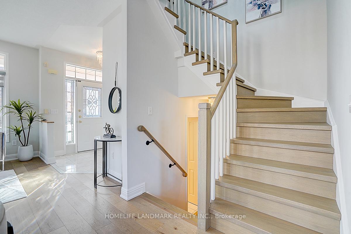 Photo 24 of 298 Harbord Street, Markham, Berczy — HOMEH