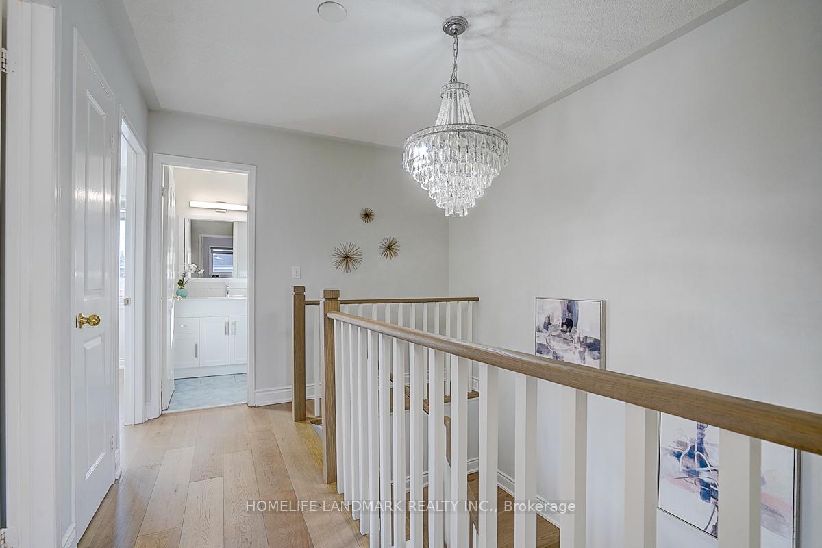 Photo 25 of 298 Harbord Street, Markham, Berczy — HOMEH