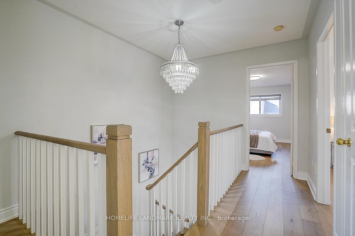 Photo 26 of 298 Harbord Street, Markham, Berczy — HOMEH