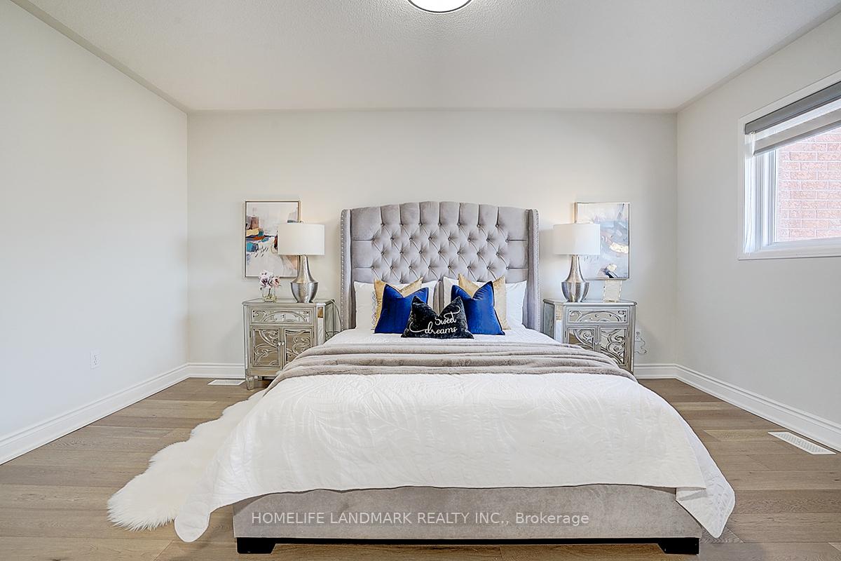 Photo 27 of 298 Harbord Street, Markham, Berczy — HOMEH