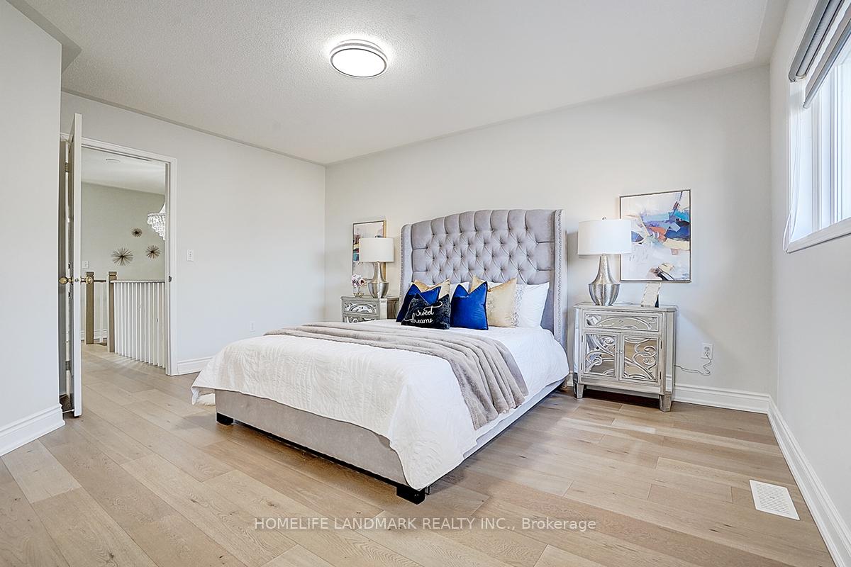 Photo 28 of 298 Harbord Street, Markham, Berczy — HOMEH
