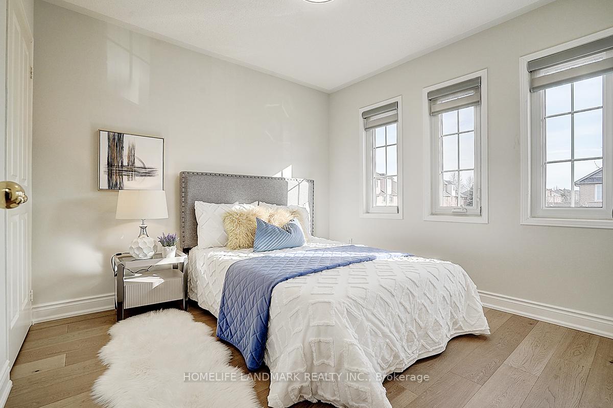 Photo 31 of 298 Harbord Street, Markham, Berczy — HOMEH