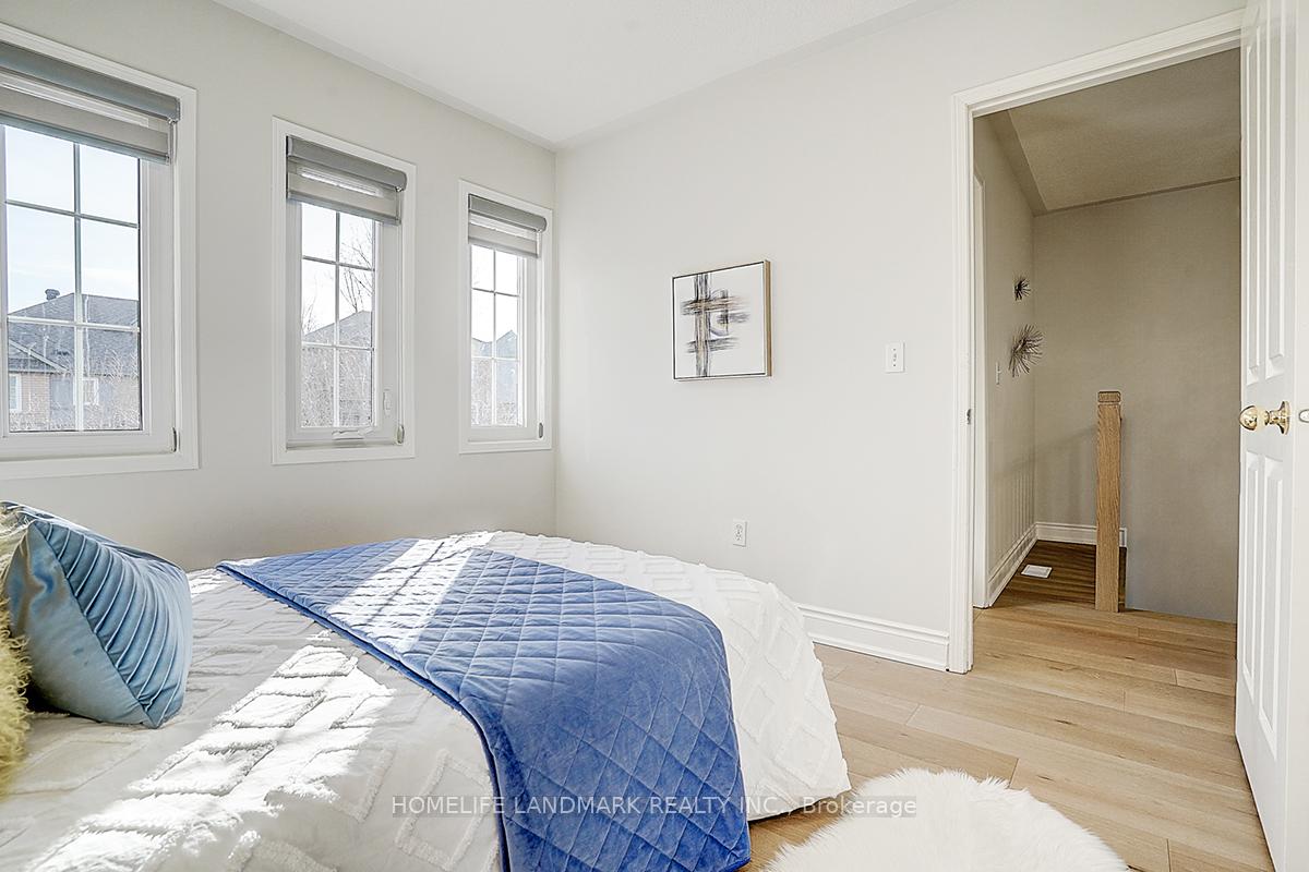 Photo 32 of 298 Harbord Street, Markham, Berczy — HOMEH