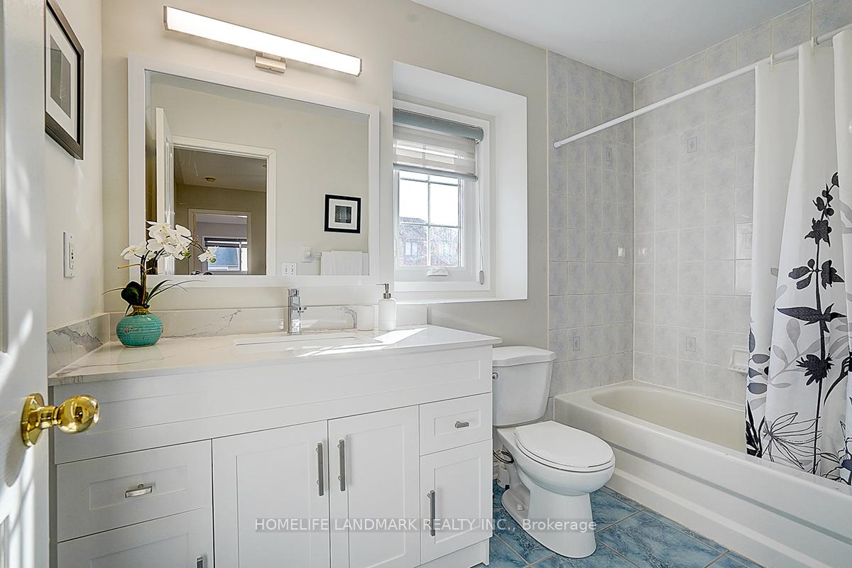 Photo 33 of 298 Harbord Street, Markham, Berczy — HOMEH