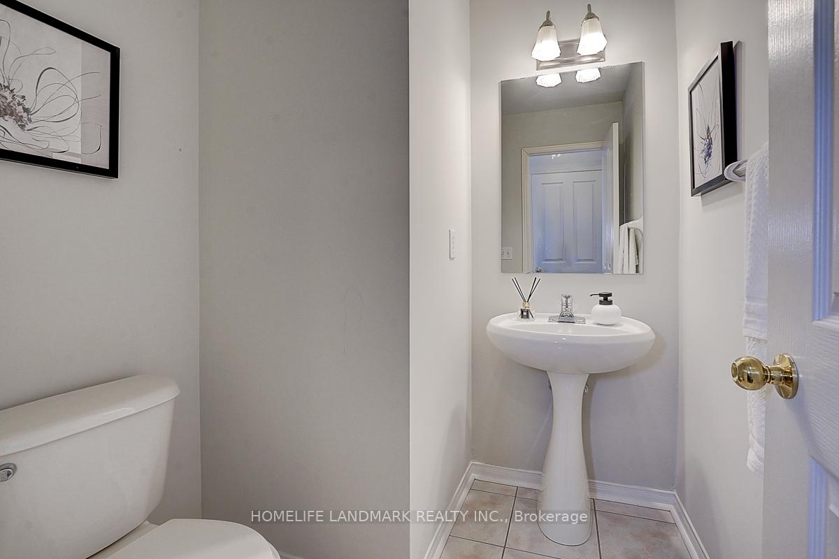 Photo 36 of 298 Harbord Street, Markham, Berczy — HOMEH