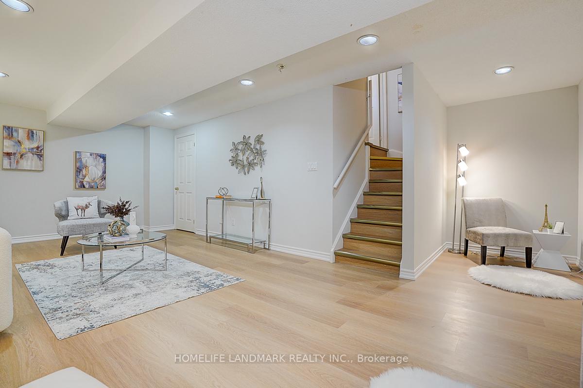 Photo 37 of 298 Harbord Street, Markham, Berczy — HOMEH
