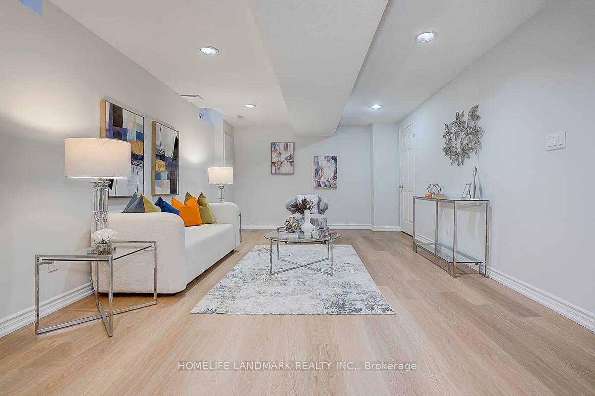 Photo 40 of 298 Harbord Street, Markham, Berczy — HOMEH
