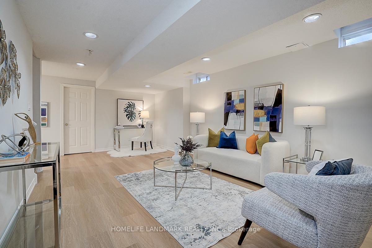 Photo 41 of 298 Harbord Street, Markham, Berczy — HOMEH