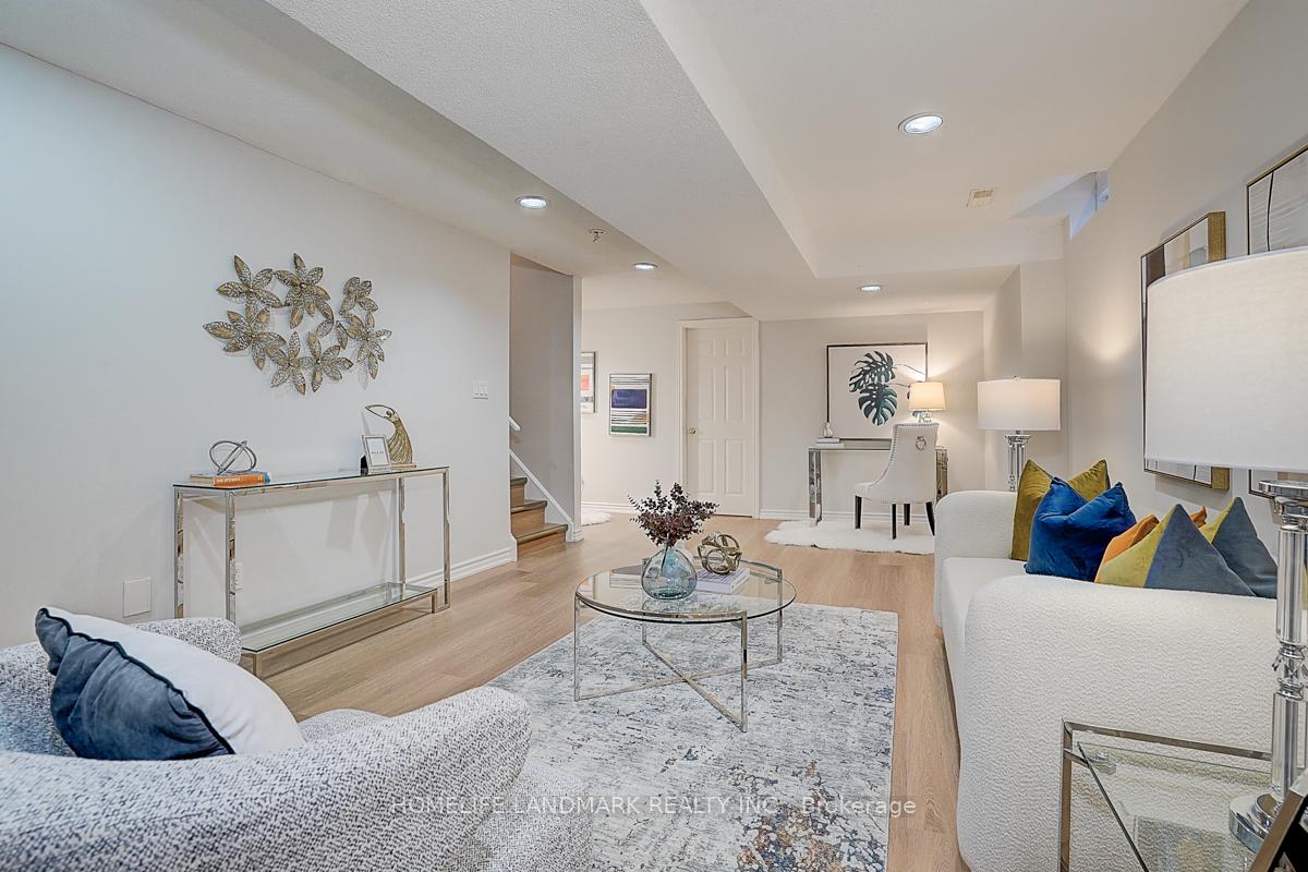 Photo 42 of 298 Harbord Street, Markham, Berczy — HOMEH