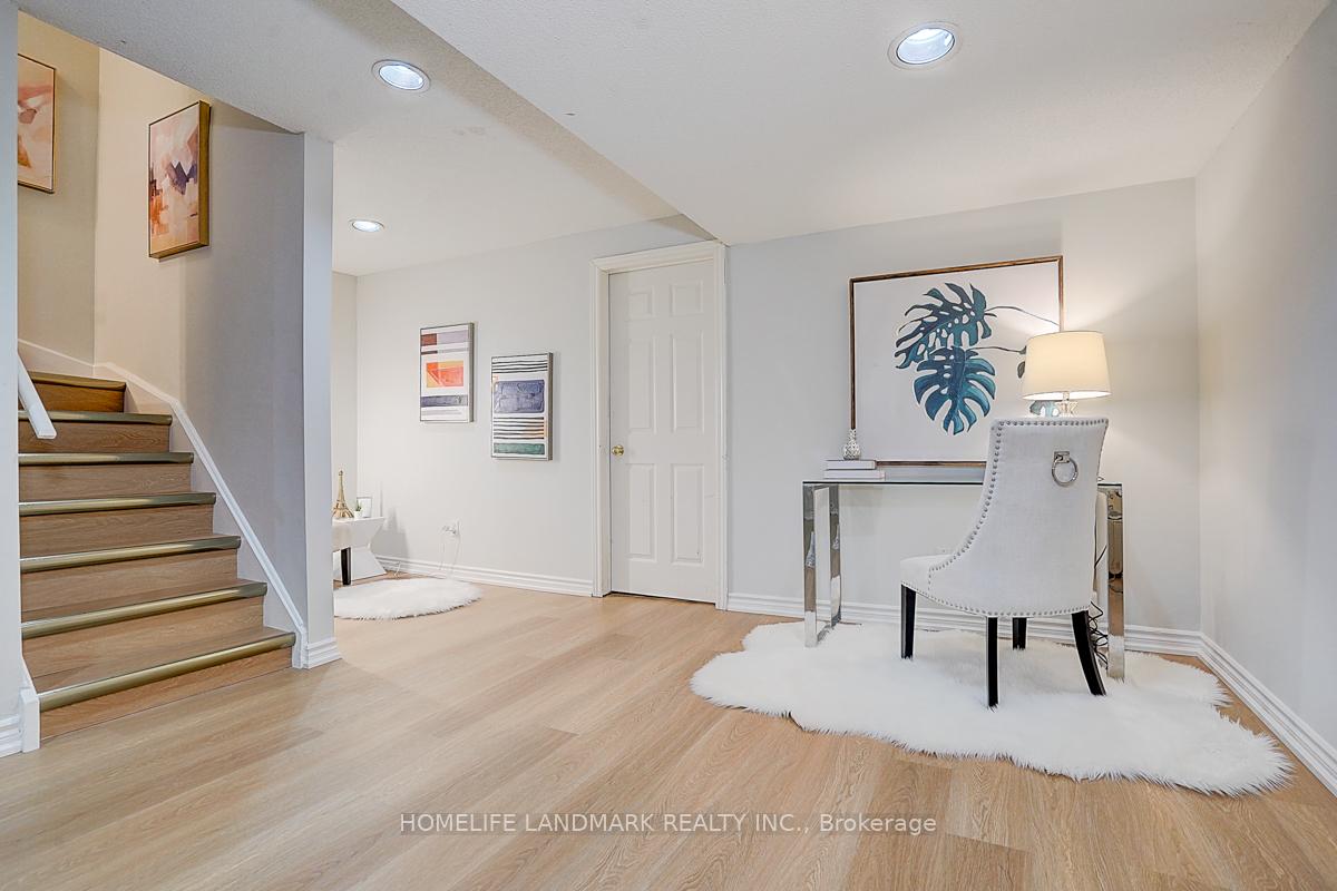 Photo 43 of 298 Harbord Street, Markham, Berczy — HOMEH