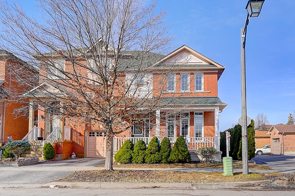 Photo 44 of 298 Harbord Street, Markham, Berczy — HOMEH