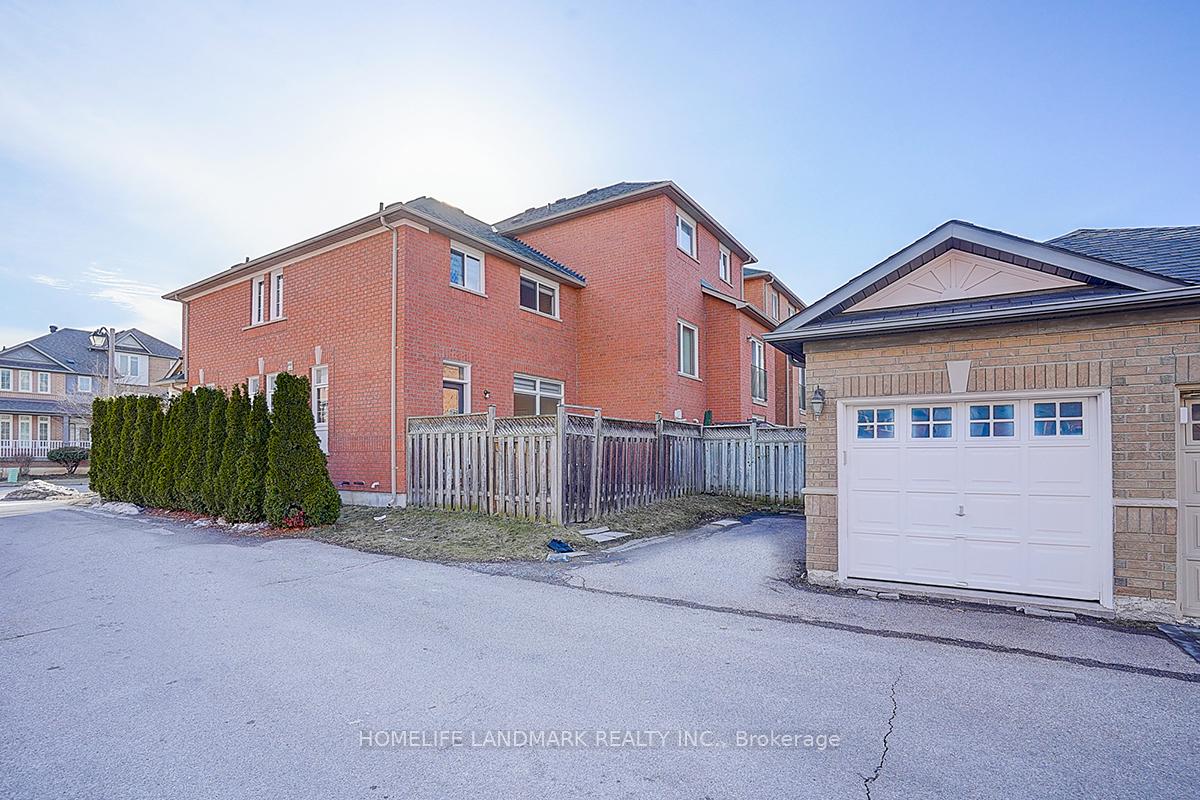 Photo 46 of 298 Harbord Street, Markham, Berczy — HOMEH