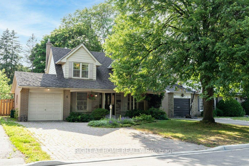 Photo 1 of 6 Almond Avenue, Markham, Grandview — HOMEH