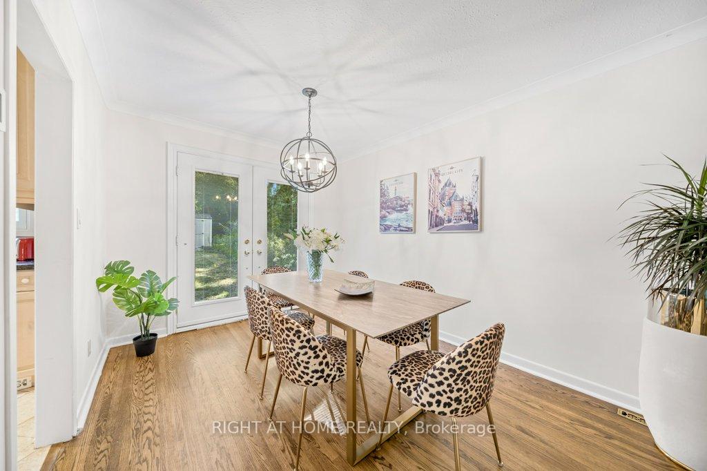 Photo 12 of 6 Almond Avenue, Markham, Grandview — HOMEH