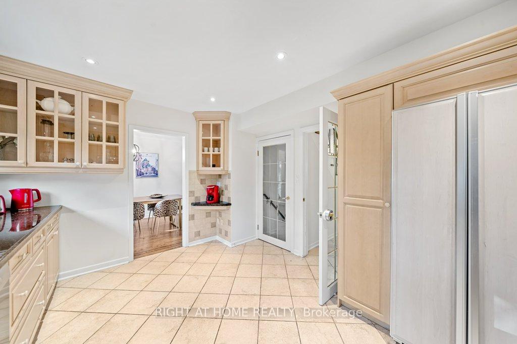 Photo 17 of 6 Almond Avenue, Markham, Grandview — HOMEH