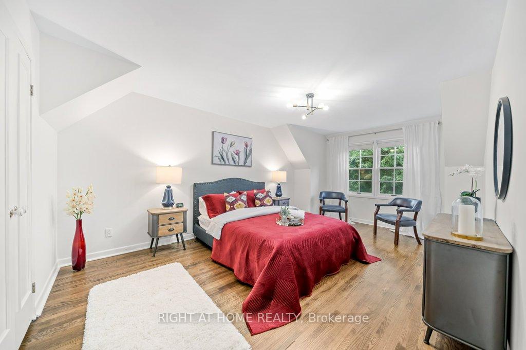 Photo 23 of 6 Almond Avenue, Markham, Grandview — HOMEH
