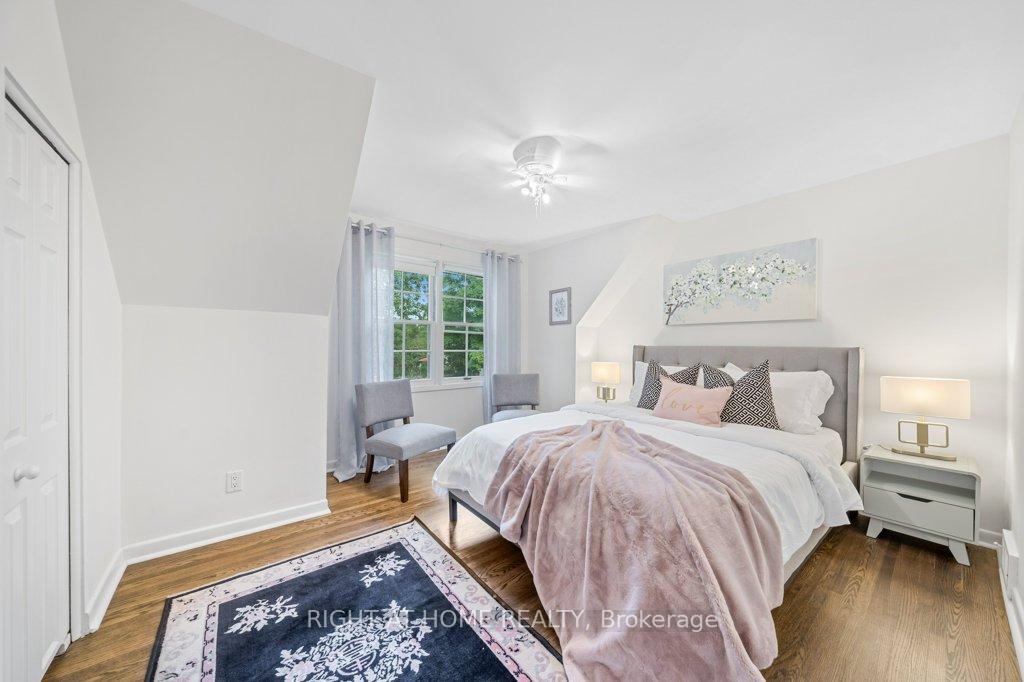 Photo 26 of 6 Almond Avenue, Markham, Grandview — HOMEH