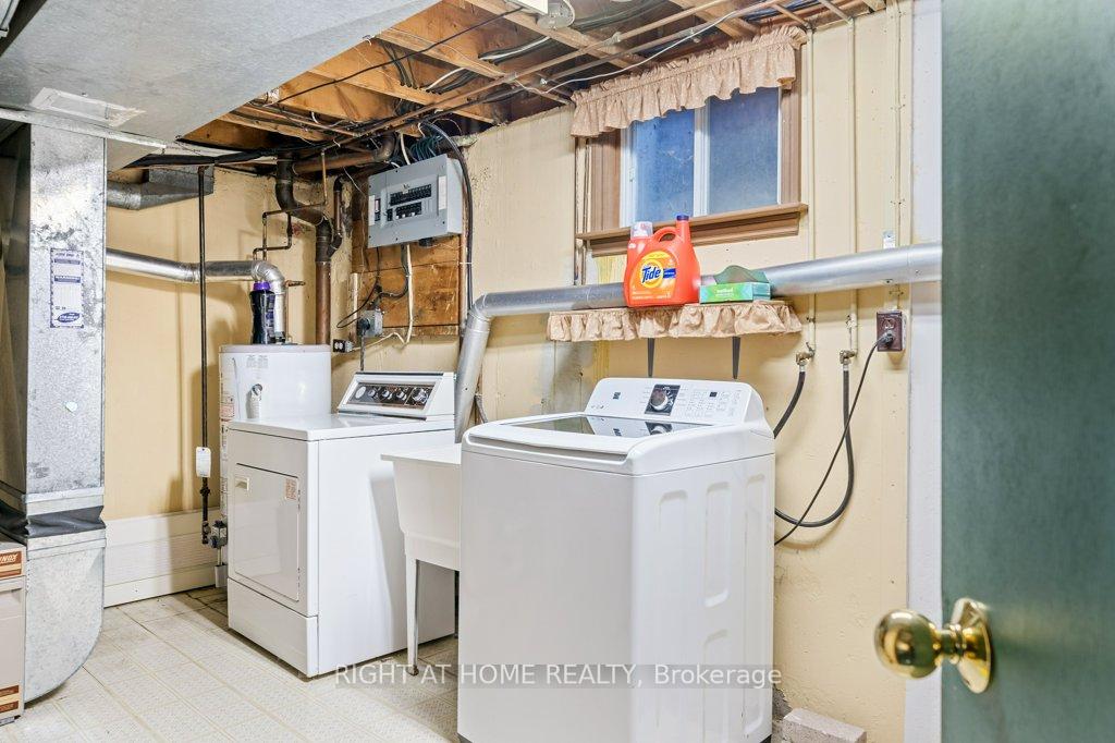 Photo 33 of 6 Almond Avenue, Markham, Grandview — HOMEH