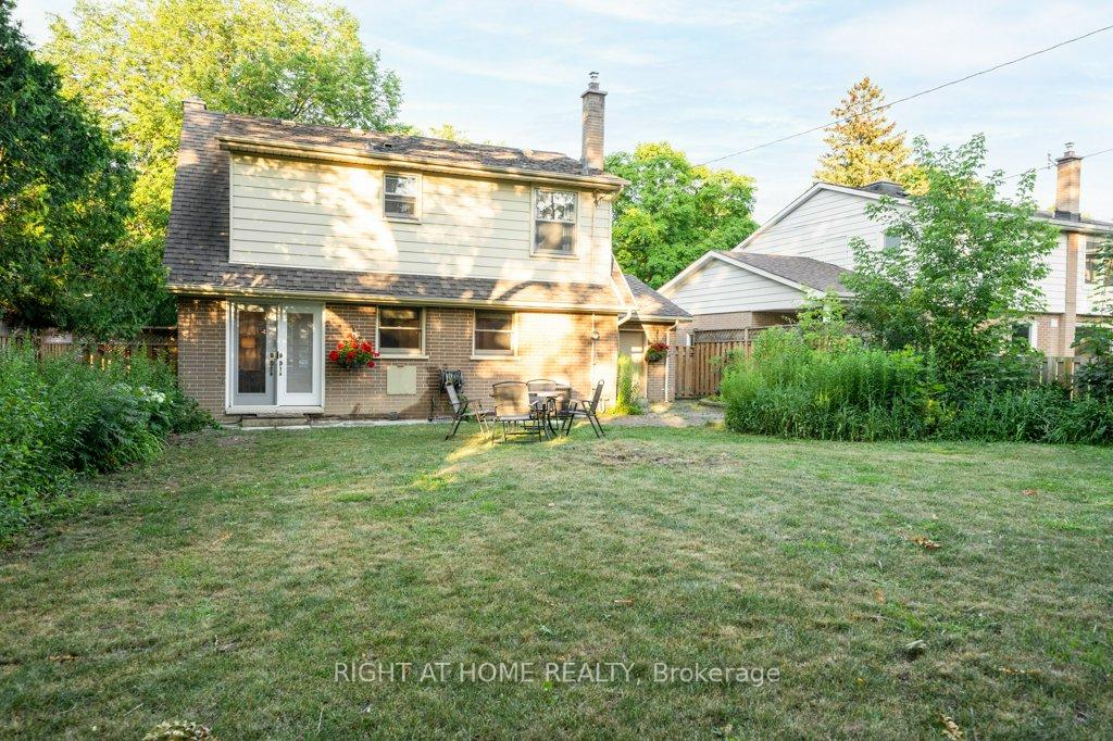 Photo 35 of 6 Almond Avenue, Markham, Grandview — HOMEH