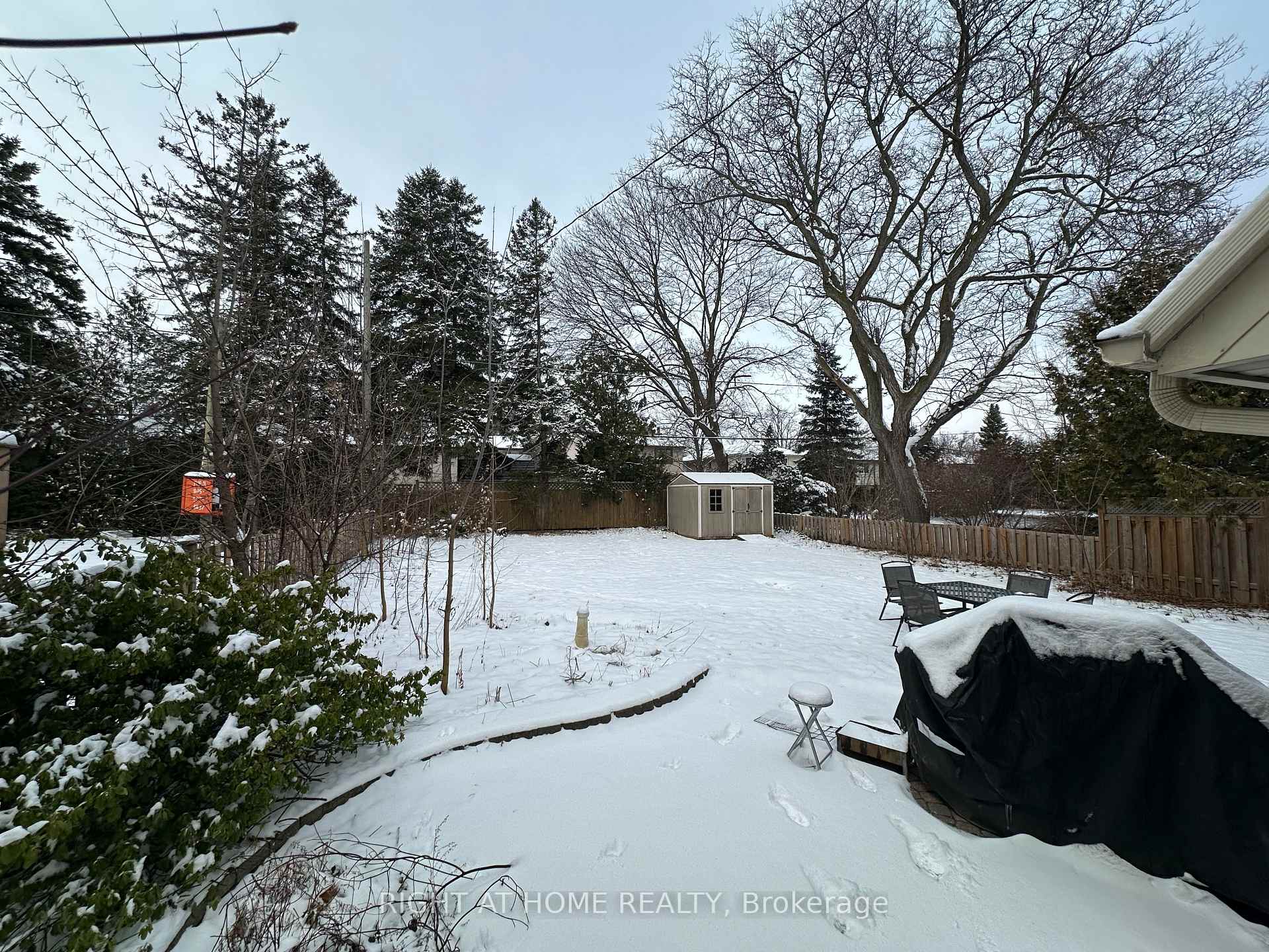 Photo 36 of 6 Almond Avenue, Markham, Grandview — HOMEH