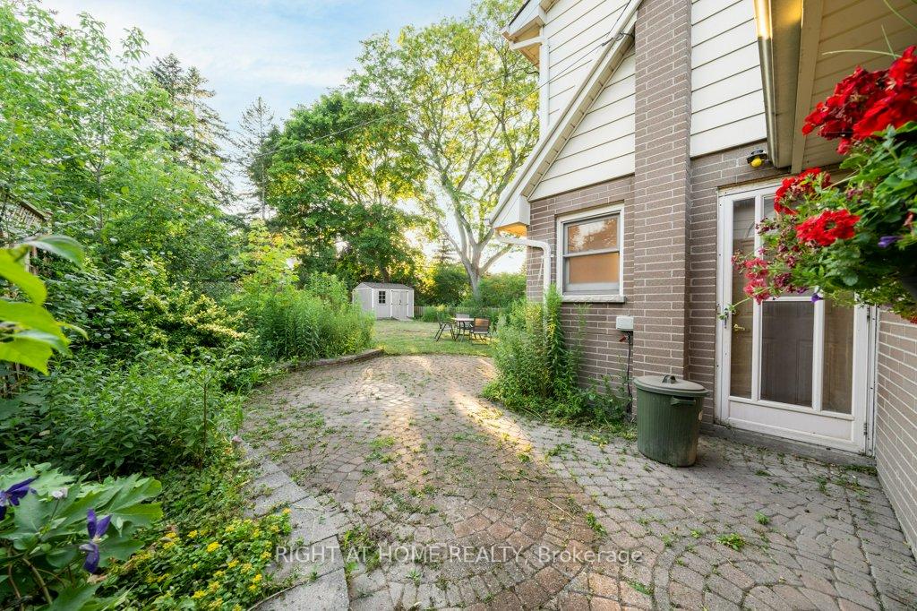 Photo 37 of 6 Almond Avenue, Markham, Grandview — HOMEH