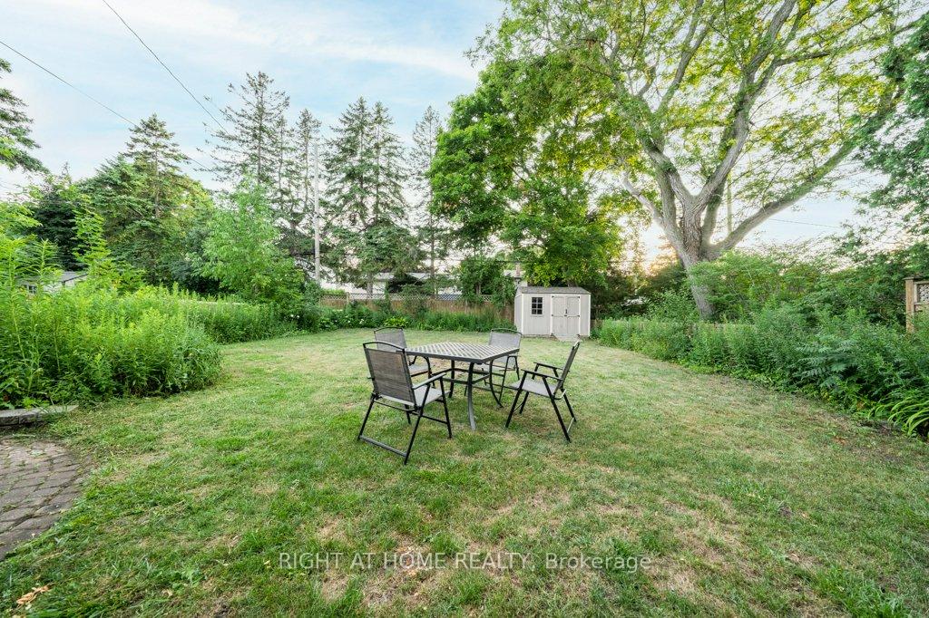 Photo 38 of 6 Almond Avenue, Markham, Grandview — HOMEH