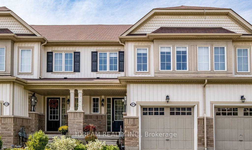 Photo 1 of 21 Lynch Crescent, Hamilton, Binbrook — HOMEH