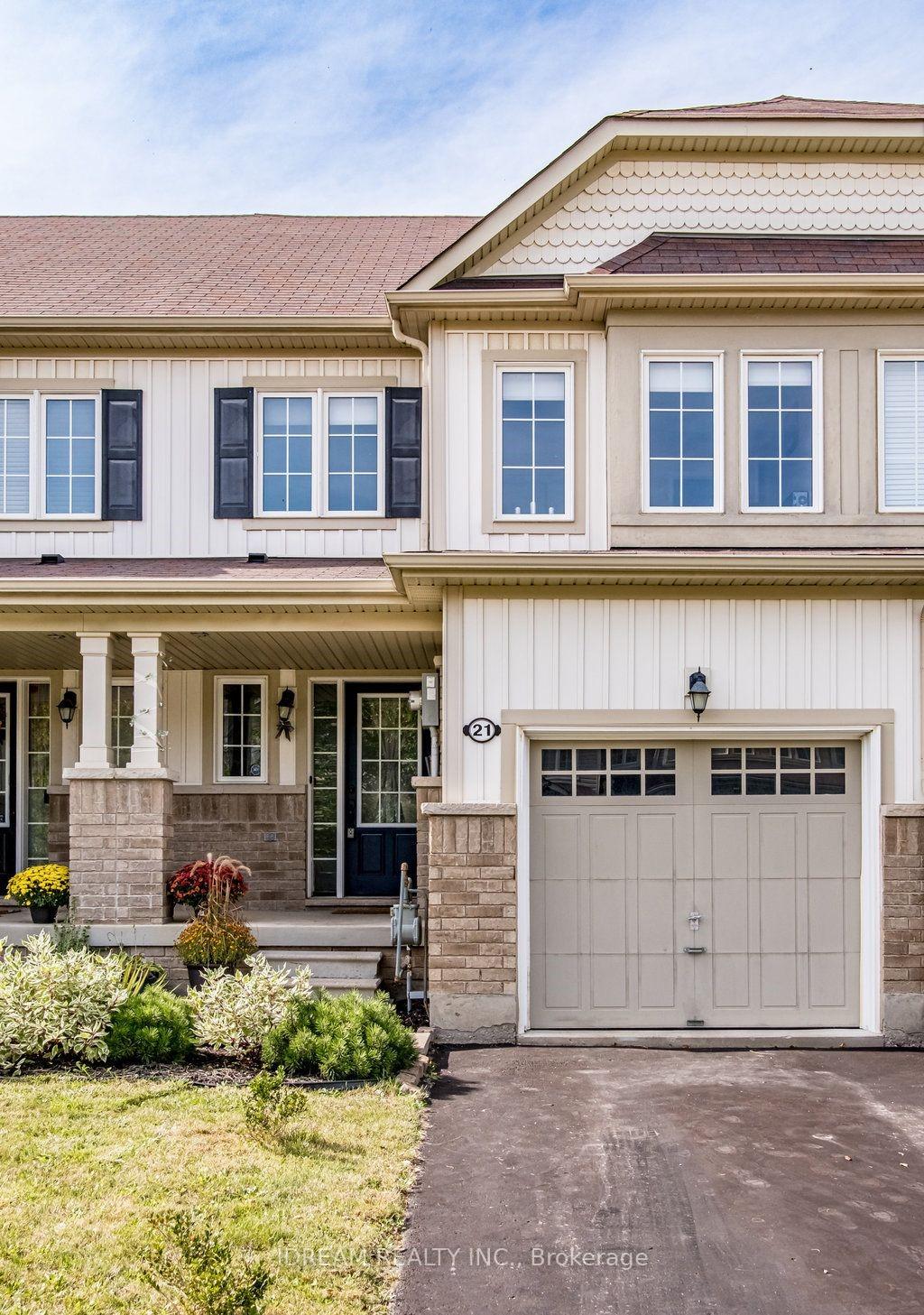Photo 38 of 21 Lynch Crescent, Hamilton, Binbrook — HOMEH