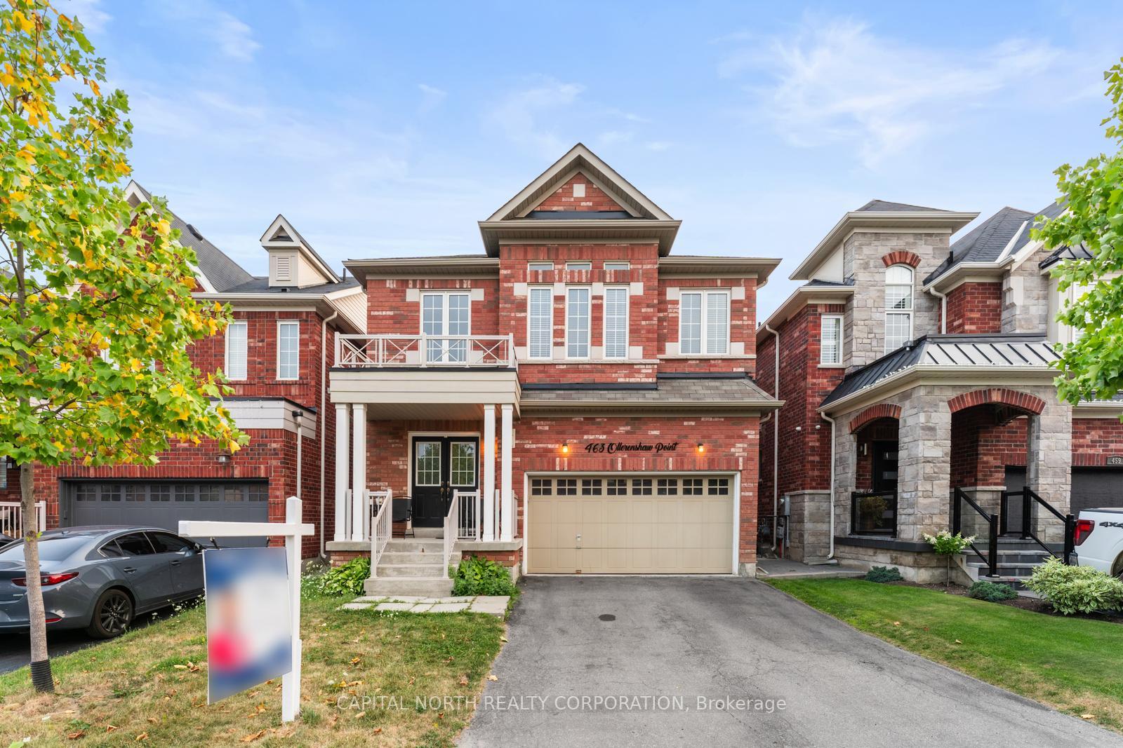 Photo 1 of 463 Ollerenshaw Point, Milton, Harrison — HOMEH